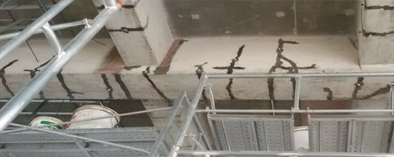 建筑加固赚钱吗（建筑加固行业竞争现状如何选择建筑加固技术最新进展）