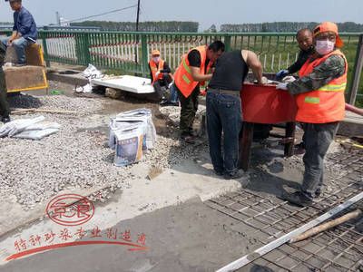 哪种地基加固方法会对环境造成污染(如何检测地基加固污染) 北京加固设计(加固设计公司) 第2张 哪种地基加固方法会对环境造成污染(如何检测地基加固污染) 北京加固设计(加固设计公司) 第2张