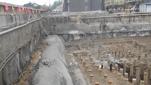 哪种地基加固方法会对环境造成污染(如何检测地基加固污染) 北京加固设计(加固设计公司) 第1张 哪种地基加固方法会对环境造成污染(如何检测地基加固污染) 北京加固设计(加固设计公司) 第1张