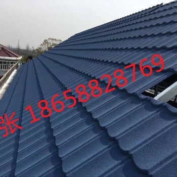 屋面瓦安装（屋面瓦固定技巧和注意事项和注意事项和注意事项） 北京网架设计 第4张