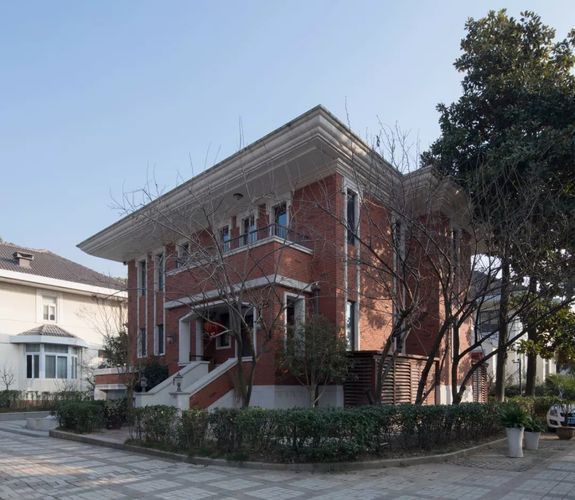 别墅结构改造加固图片(别墅结构改造加固施工流程) 结构工业装备设计 第2张 别墅结构改造加固图片(别墅结构改造加固施工流程) 结构工业装备设计 第2张