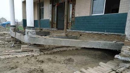 房屋加固属于什么工程(房屋加固是一种专业的建筑工程) 建筑方案设计 第4张 房屋加固属于什么工程(房屋加固是一种专业的建筑工程) 建筑方案设计 第4张