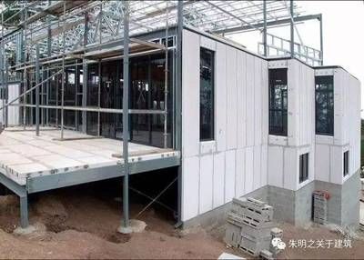 钢结构房屋施工工艺 北京加固设计(加固设计公司) 第3张 钢结构房屋施工工艺 北京加固设计(加固设计公司) 第3张
