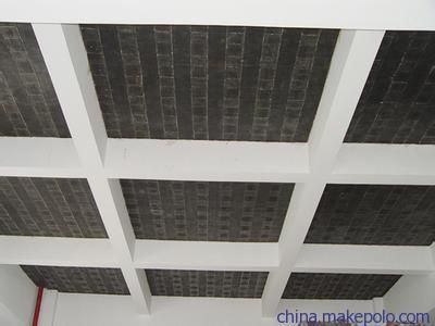 屋面碳纤维加固工艺（碳纤维加固工艺流程） 钢结构蹦极施工 第3张