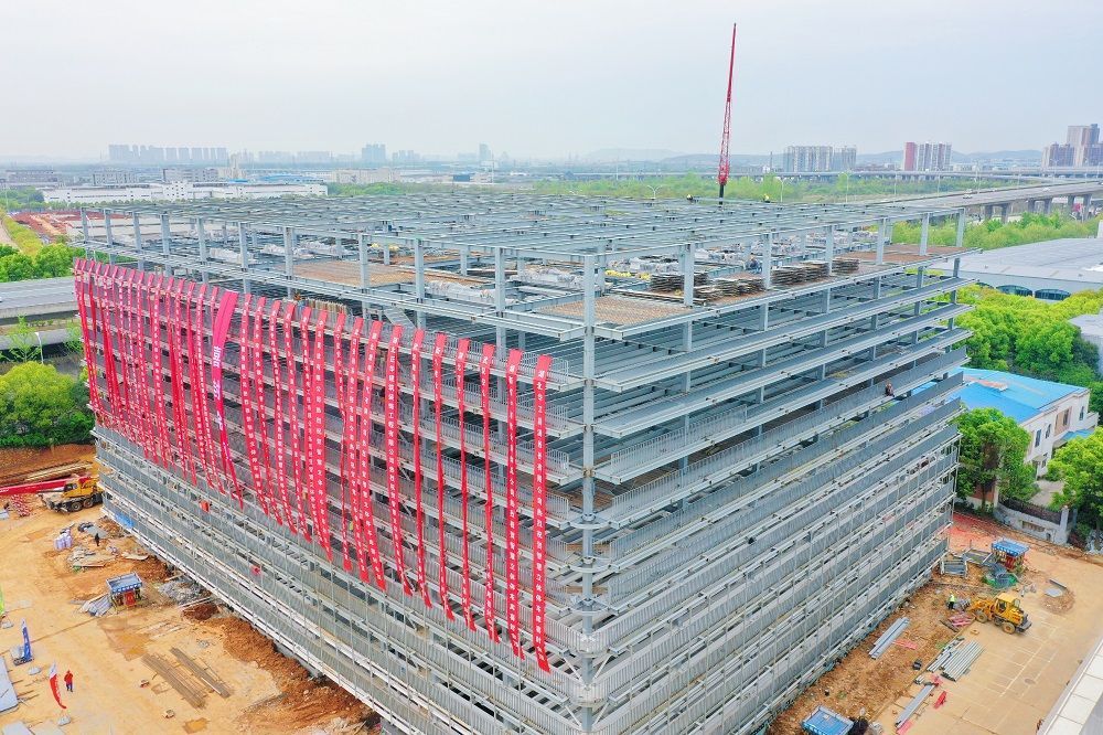 钢结构思考题及答案（弹塑性体对钢材的影响） 结构地下室设计 第3张