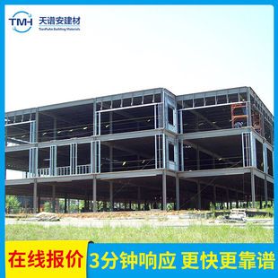 钢结构住宅建造公司(山东三维钢构住宅发展趋势分析钢结构住宅造价影响因素) 钢结构钢结构停车场设计 第4张 钢结构住宅建造公司(山东三维钢构住宅发展趋势分析钢结构住宅造价影响因素) 钢结构钢结构停车场设计 第4张