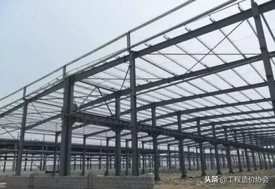 钢构加固公司有哪些项目（钢构加固公司有哪些类型） 北京钢结构设计 第5张