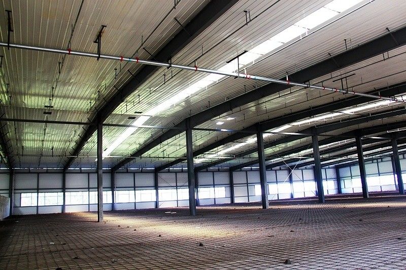 车间钢结构厂房漏雨(钢结构厂房漏雨原因及解决措施解决措施解决措施) 结构机械钢结构施工 第5张 车间钢结构厂房漏雨(钢结构厂房漏雨原因及解决措施解决措施解决措施) 结构机械钢结构施工 第5张