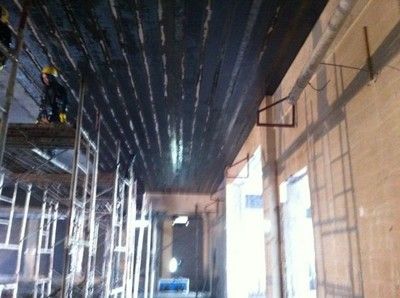 房屋碳纤维加固(房屋碳纤维加固与传统方法比较碳纤维加固施工流程详解) 全国钢结构厂 第3张 房屋碳纤维加固(房屋碳纤维加固与传统方法比较碳纤维加固施工流程详解) 全国钢结构厂 第3张