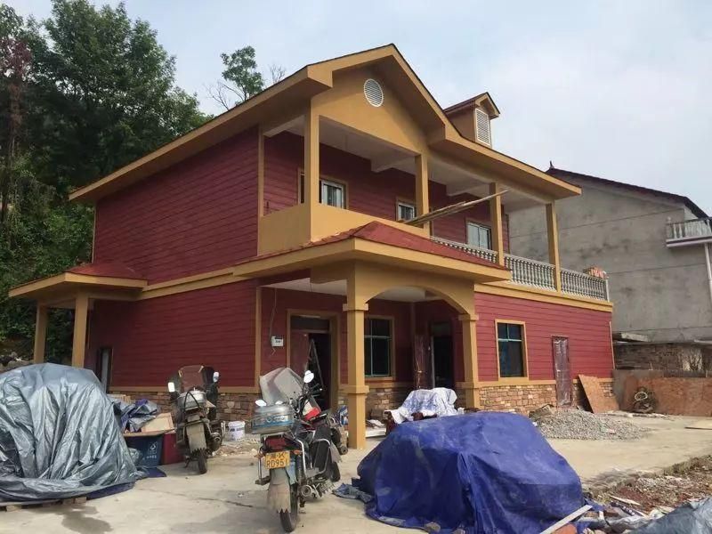 建筑房屋改造(不同结构的鉴定技术) 北京加固设计 第3张 建筑房屋改造(不同结构的鉴定技术) 北京加固设计 第3张