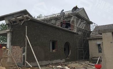 建筑房屋改造(不同结构的鉴定技术) 北京加固设计 第2张 建筑房屋改造(不同结构的鉴定技术) 北京加固设计 第2张