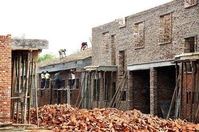 建筑房屋改造(不同结构的鉴定技术) 北京加固设计 第5张 建筑房屋改造(不同结构的鉴定技术) 北京加固设计 第5张