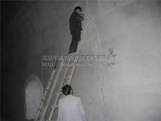 加固设计方案验收方法及标准规范（加固工程验收流程详解）