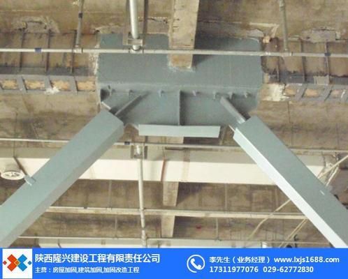 房屋加固多少钱一平米内蒙古包头市（内蒙古包头市房屋加固的费用受多种因素影响） 钢结构钢结构螺旋楼梯设计 第3张