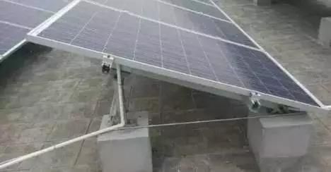 安装光伏屋顶能承受住吗(光伏屋顶安装对房屋保险的影响) 结构砌体设计 第5张 安装光伏屋顶能承受住吗(光伏屋顶安装对房屋保险的影响) 结构砌体设计 第5张