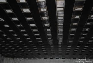 碳纤维加固和钢板加固(碳纤维加固与钢板加固的区别) 结构工业钢结构施工 第5张 碳纤维加固和钢板加固(碳纤维加固与钢板加固的区别) 结构工业钢结构施工 第5张