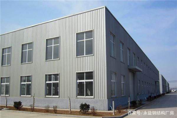 大跨度钢结构建筑是什么意思(什么是大跨度钢结构建筑) 装饰幕墙设计 第1张 大跨度钢结构建筑是什么意思(什么是大跨度钢结构建筑) 装饰幕墙设计 第1张