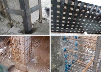 全国加固建筑公司联系电话号码（北京加固施工队） 建筑方案设计 第2张