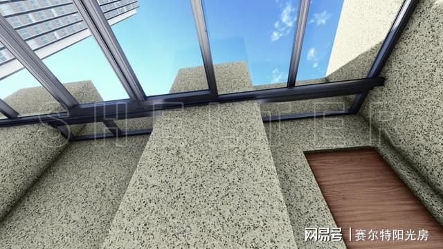 钢结构玻璃屋顶（钢结构玻璃屋顶是一种将钢结构与玻璃材料相结合的现代建筑技术）