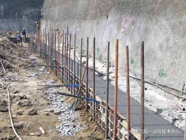 基坑内加固是挖前还是挖后（基坑开挖对环境影响评估） 装饰工装施工 第2张