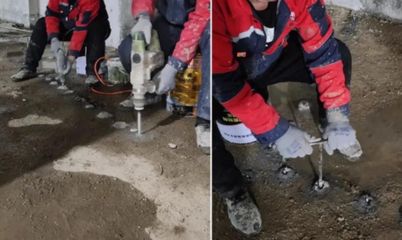 高压注浆怎么收费(城市与乡村注浆费用差异) 建筑施工图施工 第2张 高压注浆怎么收费(城市与乡村注浆费用差异) 建筑施工图施工 第2张