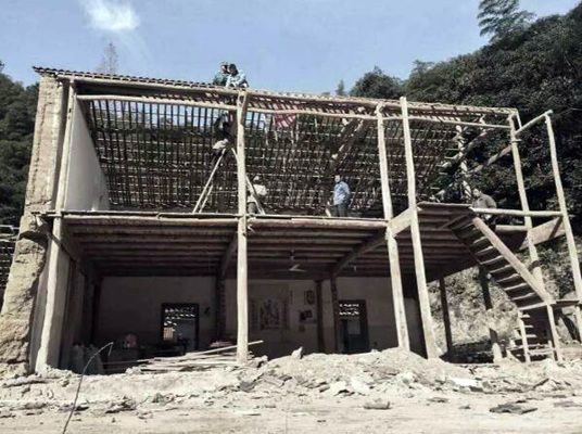 西安 不锈钢（西安的不锈钢产业在国内外市场中占据着怎样的地位） 北京钢结构设计问答