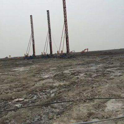 地基加固费用如何分摊出来（地基加固人工费用计算） 装饰家装施工 第5张