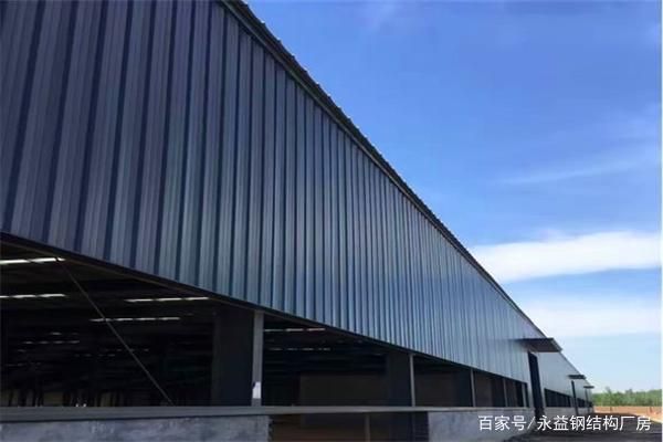 钢结构房搭建(钢结构房施工安全注意事项) 装饰工装设计 第4张 钢结构房搭建(钢结构房施工安全注意事项) 装饰工装设计 第4张