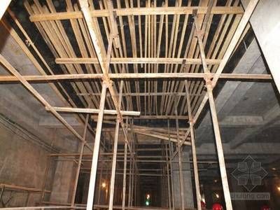 屋面加固注意安全措施内容有哪些(屋面加固安全措施) 结构地下室施工 第4张 屋面加固注意安全措施内容有哪些(屋面加固安全措施) 结构地下室施工 第4张