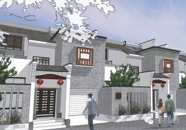 别墅建筑改造方案(别墅建筑改造中的风水注意事项) 钢结构异形设计 第2张 别墅建筑改造方案(别墅建筑改造中的风水注意事项) 钢结构异形设计 第2张