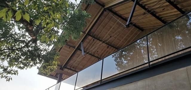 钢结构露台观景台搭法(钢结构露台观景台搭建步骤和注意事项和注意事项) 北京加固设计 第5张 钢结构露台观景台搭法(钢结构露台观景台搭建步骤和注意事项和注意事项) 北京加固设计 第5张