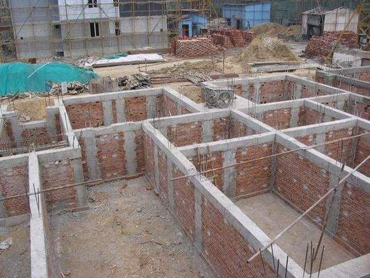 地基下沉需要多长时间修复 装饰家装施工 第1张 地基下沉需要多长时间修复 装饰家装施工 第1张