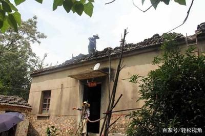 翻修房顶(房顶翻修施工注意事项) 钢结构钢结构停车场施工 第3张 翻修房顶(房顶翻修施工注意事项) 钢结构钢结构停车场施工 第3张