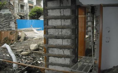 旧房加固改造工程龙腾伟业建筑工程加固(旧房加固改造的主要原因) 北京加固设计 第4张 旧房加固改造工程龙腾伟业建筑工程加固(旧房加固改造的主要原因) 北京加固设计 第4张