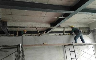 旧房加固改造工程龙腾伟业建筑工程加固(旧房加固改造的主要原因) 北京加固设计 第3张 旧房加固改造工程龙腾伟业建筑工程加固(旧房加固改造的主要原因) 北京加固设计 第3张