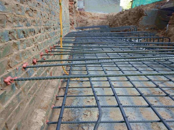 旧房加固改造工程龙腾伟业建筑工程加固(旧房加固改造的主要原因) 北京加固设计 第5张 旧房加固改造工程龙腾伟业建筑工程加固(旧房加固改造的主要原因) 北京加固设计 第5张