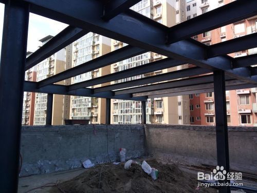 钢结构怎么搭建(钢结构搭建基本步骤和注意事项) 结构砌体设计 第3张 钢结构怎么搭建(钢结构搭建基本步骤和注意事项) 结构砌体设计 第3张