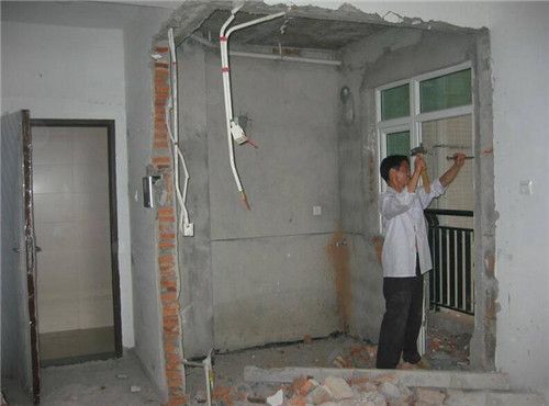 附近墙改梁(墙改梁后如何检查) 装饰家装设计 第3张 附近墙改梁(墙改梁后如何检查) 装饰家装设计 第3张