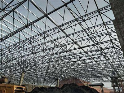 大跨度钢结构建筑有哪些 钢结构有限元分析设计 第5张 大跨度钢结构建筑有哪些 钢结构有限元分析设计 第5张