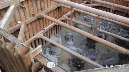基坑内加固作用（基坑内加固在建筑工程中的作用） 结构机械钢结构施工 第3张