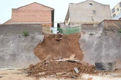 基坑内加固作用（基坑内加固在建筑工程中的作用） 结构机械钢结构施工 第5张