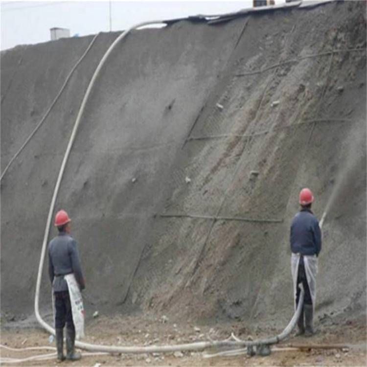 护坡挂网喷浆工程价格包工包料 钢结构钢结构螺旋楼梯施工 第3张 护坡挂网喷浆工程价格包工包料 钢结构钢结构螺旋楼梯施工 第3张