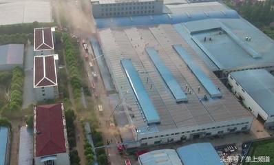 大跨度钢结构建筑火灾,应使用(大跨度钢结构建筑火灾应急演练) 装饰家装施工 第4张 大跨度钢结构建筑火灾,应使用(大跨度钢结构建筑火灾应急演练) 装饰家装施工 第4张