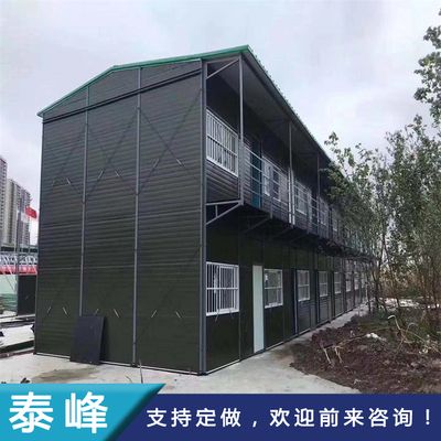 钢结构房屋标准(钢结构住宅设计标准最新版钢结构房屋施工安全规范) 结构机械钢结构施工 第5张 钢结构房屋标准(钢结构住宅设计标准最新版钢结构房屋施工安全规范) 结构机械钢结构施工 第5张