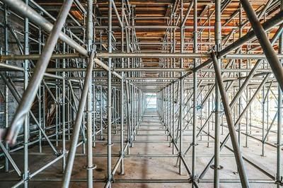 构建筑物沉降规范(关于沉降观测的一些规范和要求建筑沉降观测的要求) 钢结构门式钢架施工 第4张 构建筑物沉降规范(关于沉降观测的一些规范和要求建筑沉降观测的要求) 钢结构门式钢架施工 第4张
