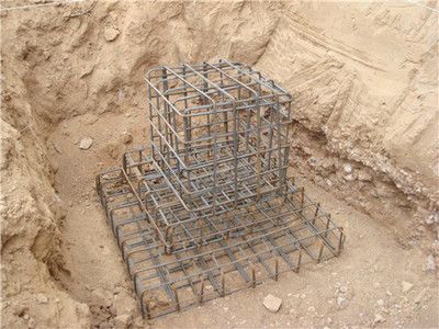 地基加固处理方法和特点分析(地基加固处理方法) 结构污水处理池施工 第4张 地基加固处理方法和特点分析(地基加固处理方法) 结构污水处理池施工 第4张