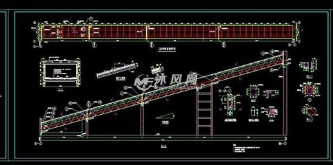 钢结构廊道设计(关于钢结构廊道设计的一些关键点) 钢结构有限元分析设计 第2张 钢结构廊道设计(关于钢结构廊道设计的一些关键点) 钢结构有限元分析设计 第2张