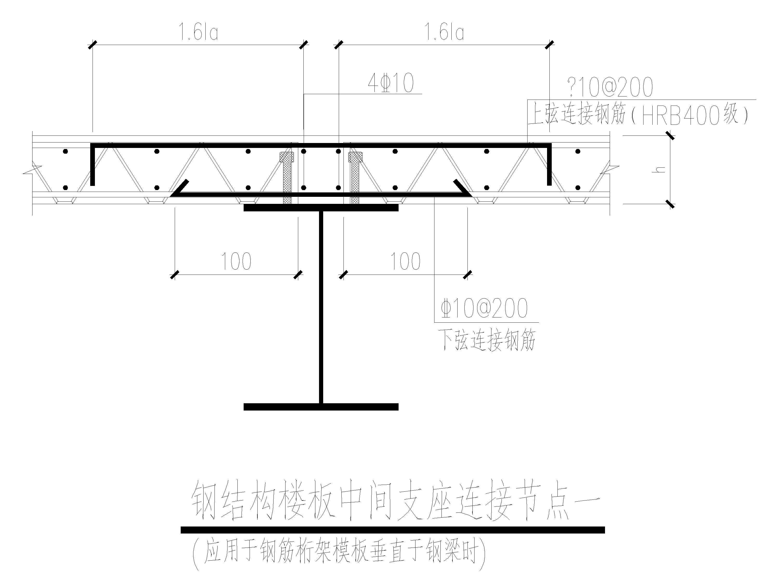 钢结构廊道设计(关于钢结构廊道设计的一些关键点) 钢结构有限元分析设计 第5张 钢结构廊道设计(关于钢结构廊道设计的一些关键点) 钢结构有限元分析设计 第5张