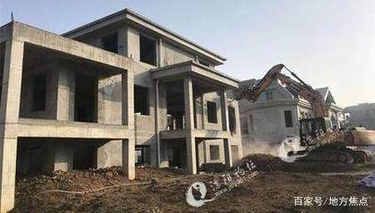 别墅内部加层算违建吗(别墅内部加层是否算违建) 钢结构蹦极施工 第5张 别墅内部加层算违建吗(别墅内部加层是否算违建) 钢结构蹦极施工 第5张