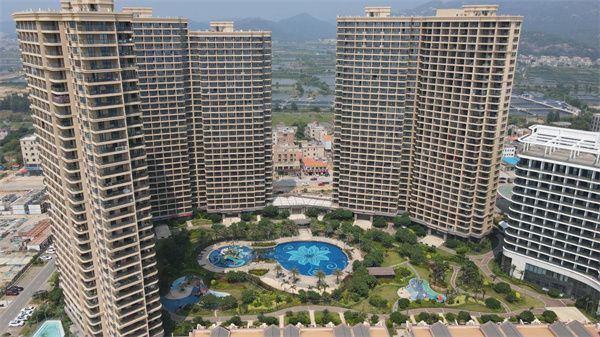 房屋倾斜找哪个部门机构（如何判断房屋倾斜原因） 建筑方案设计 第2张